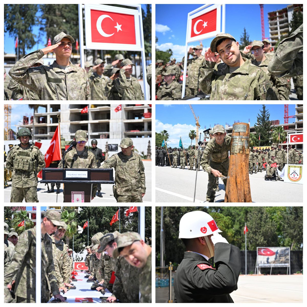 T.C. Antalya Valiliği tweet media
