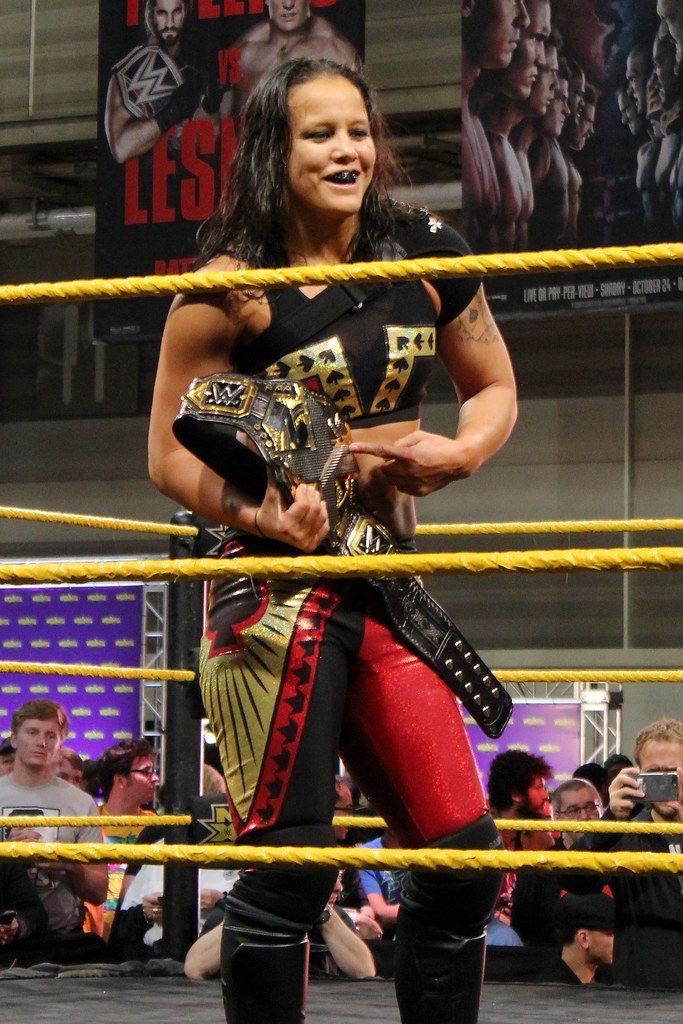 Weds13Girl4Life's tweet photo. #HappyShaynaSexualFriday @QoSBaszler https://t.co/Qt6ioolCw7