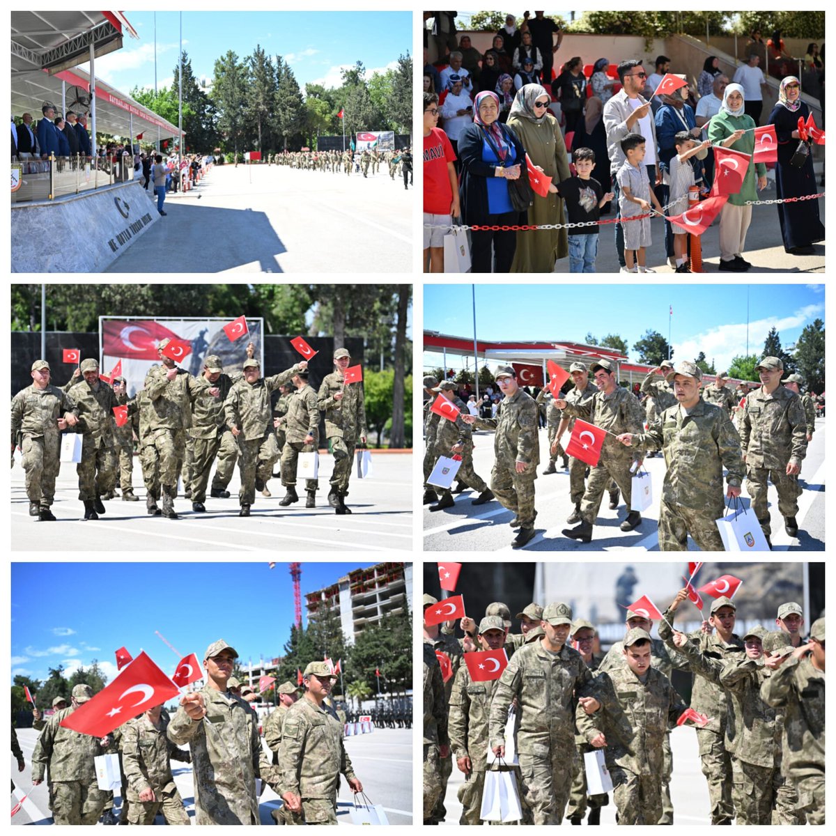 T.C. Antalya Valiliği tweet media
