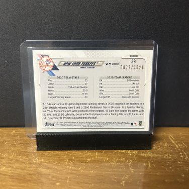 Eastern Cackalacky Sports Cards tweet media
