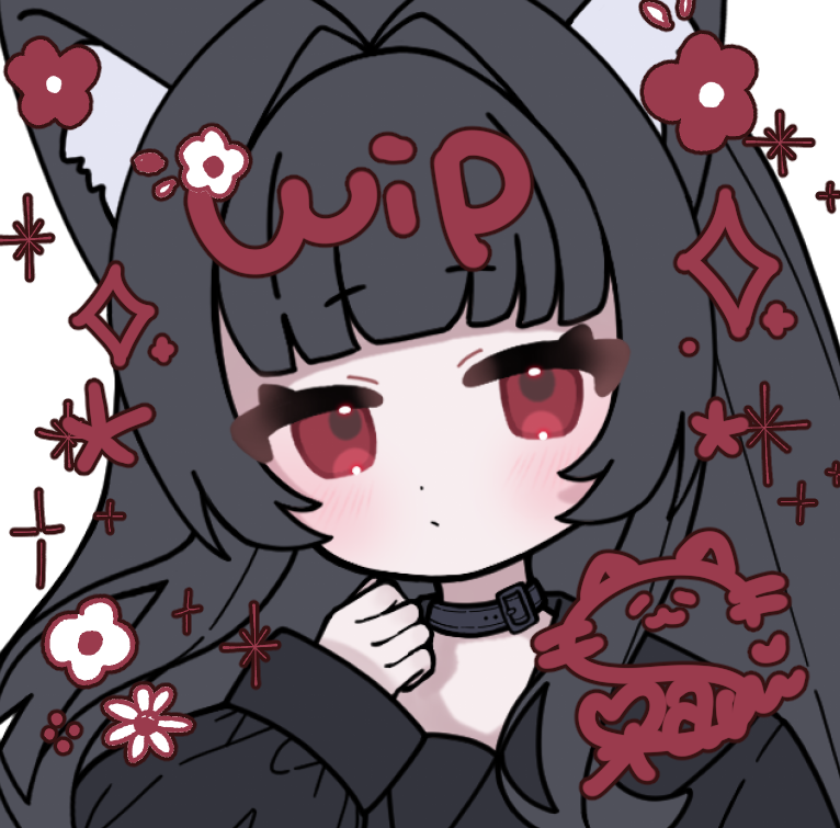 つなぐオークションWip…！ #つなぐ #illustrationㅤ