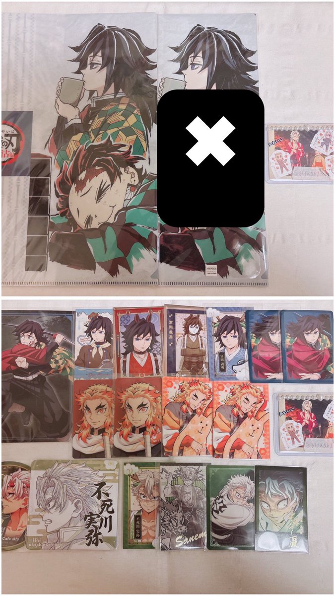つ🌙お取引 tweet media
