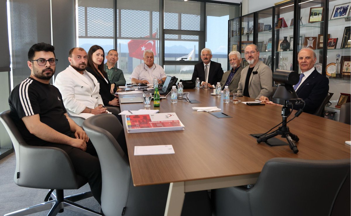 EBSO tweet media