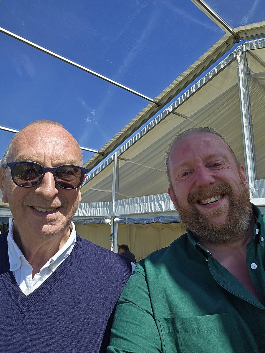Neil Pritchard, Lord Hillside tweet media