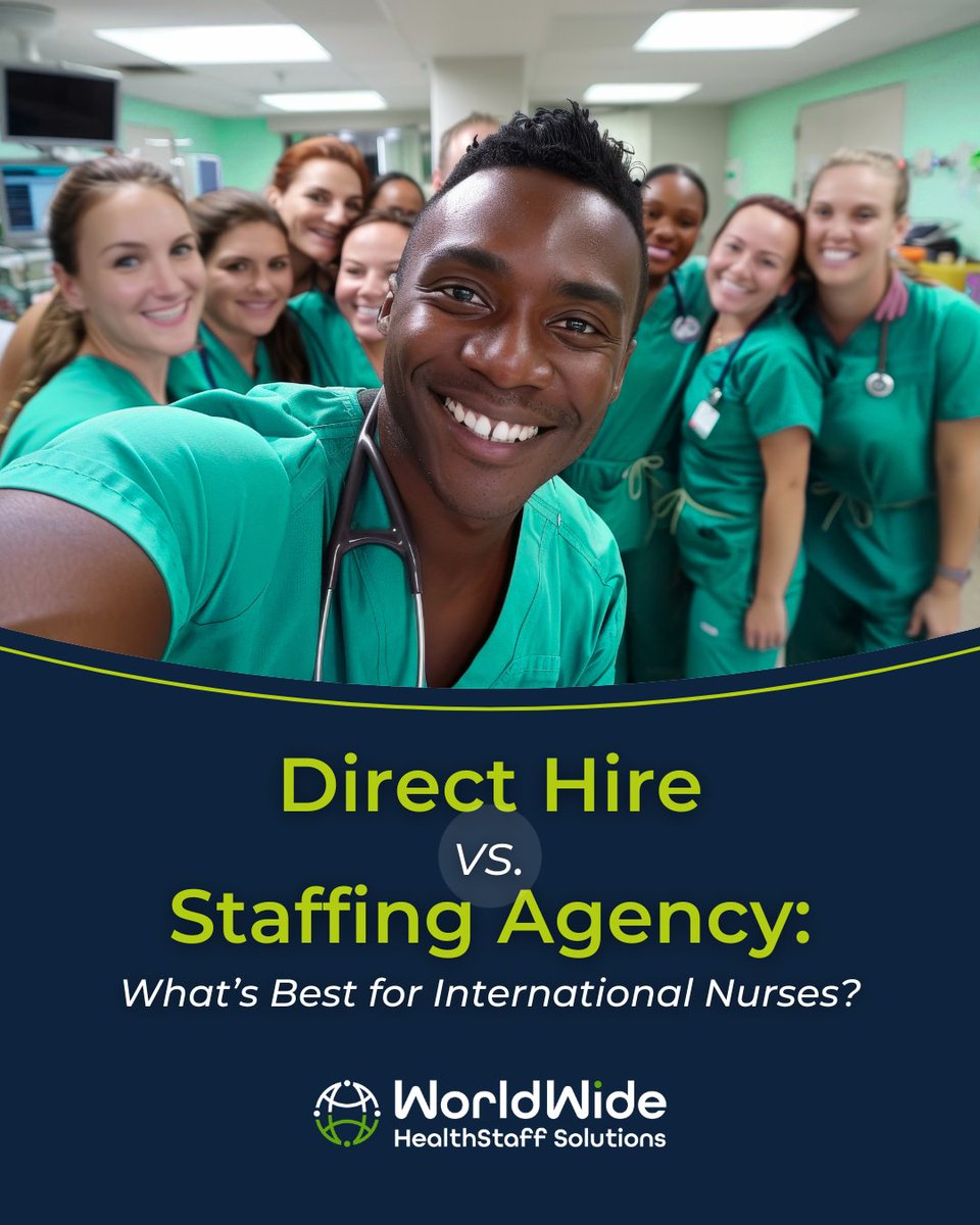 WorldWide HealthStaff Solutions tweet media