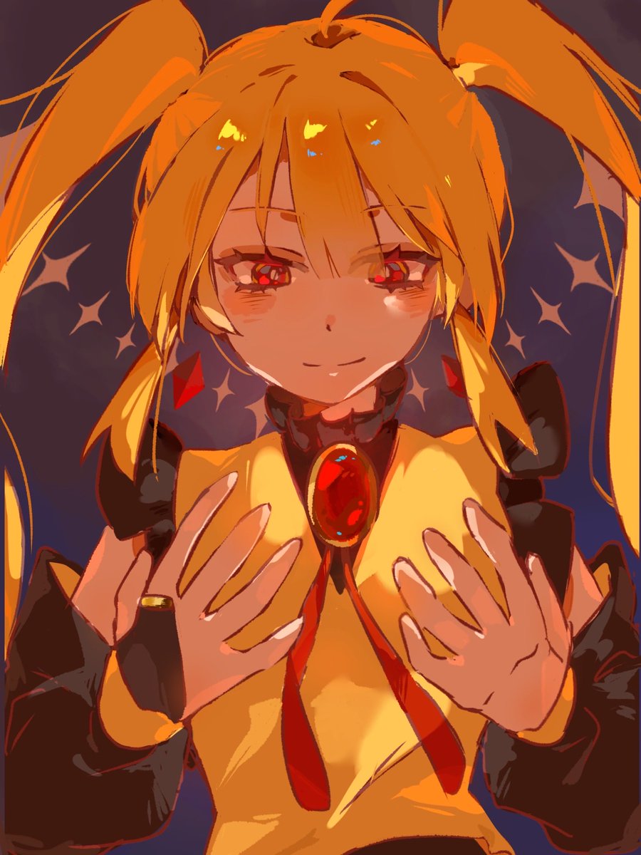 りる tweet media
