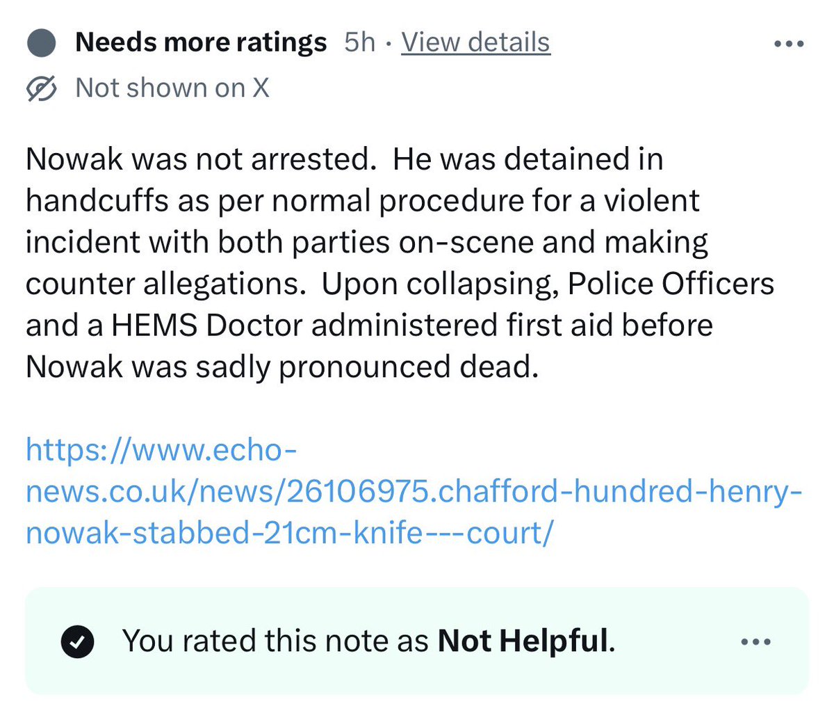 Smirkley tweet media