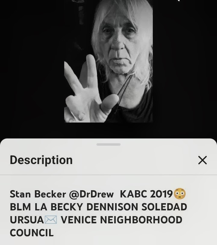 Stan Becker tweet media