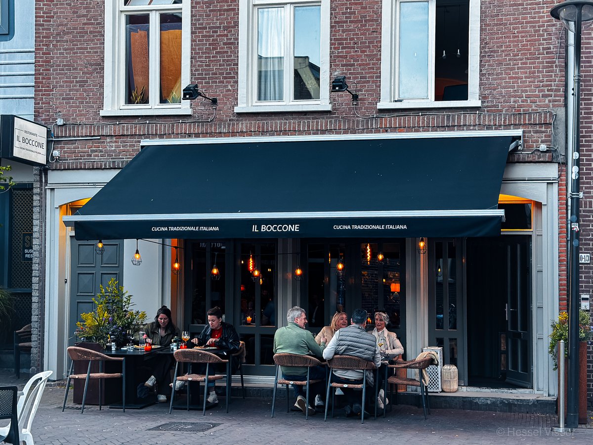 Arnhem Direct tweet media