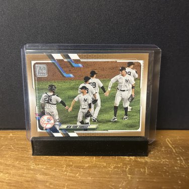 Eastern Cackalacky Sports Cards tweet media
