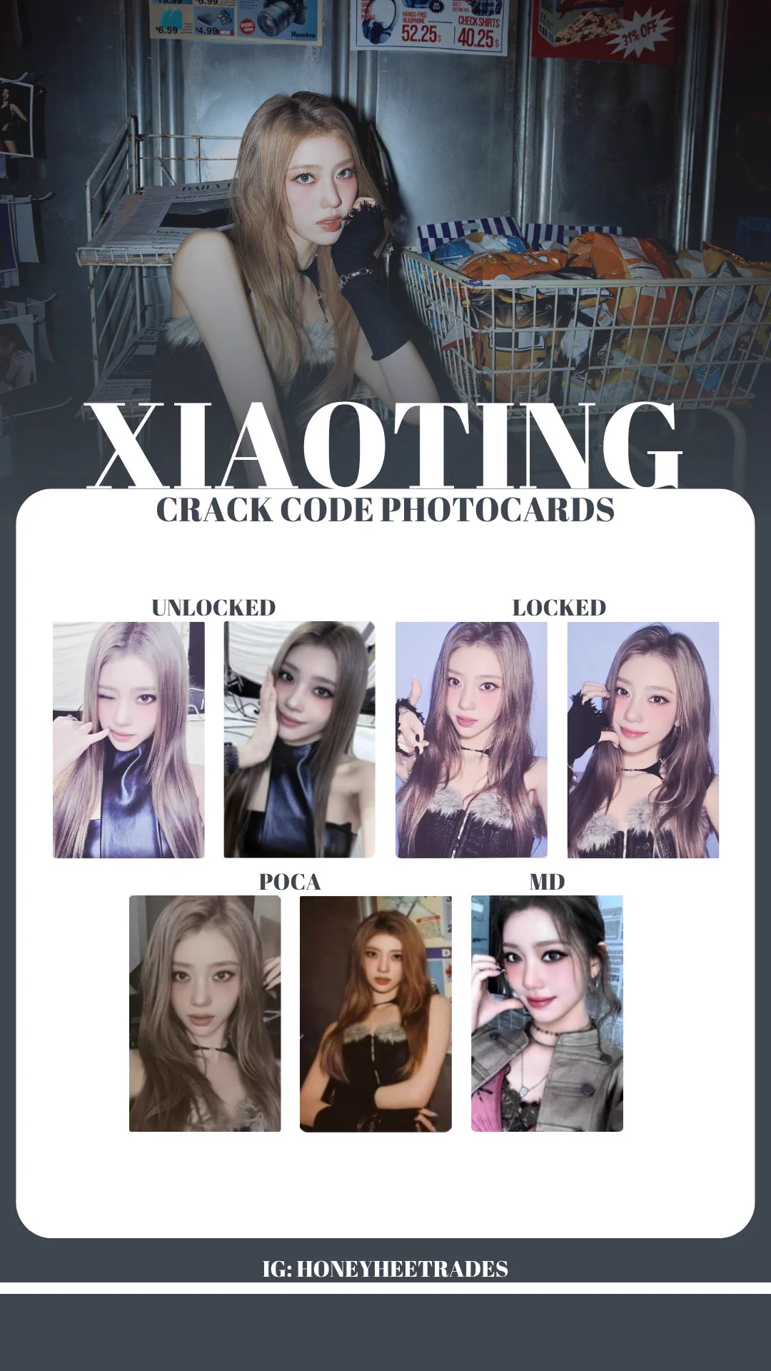 ninz ⋅˚₊‧۶ৎ on X: 