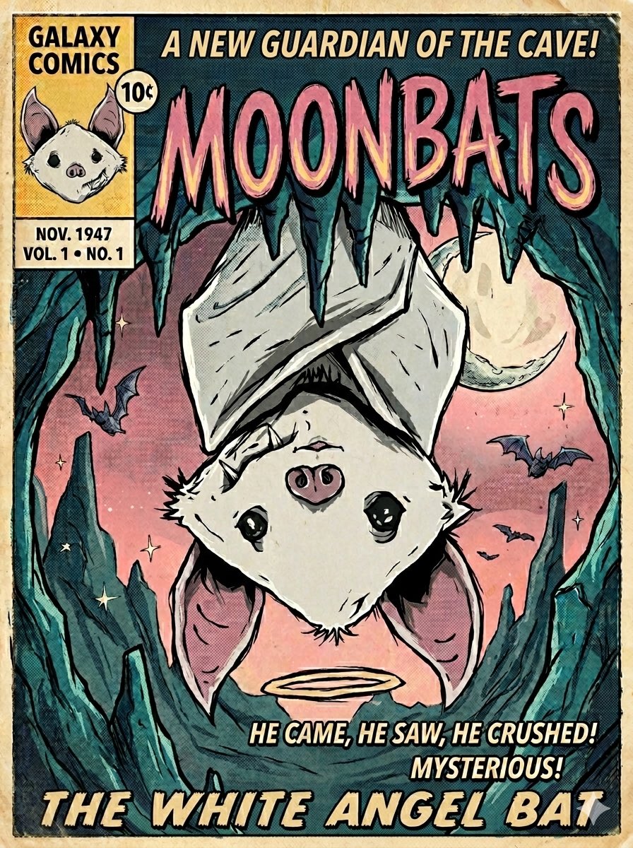 Moon Bats🩸 tweet media