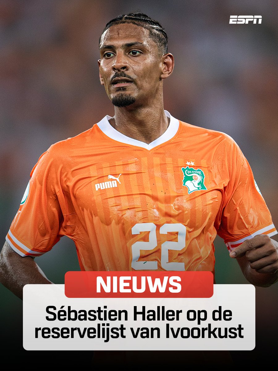 ESPN NL tweet media