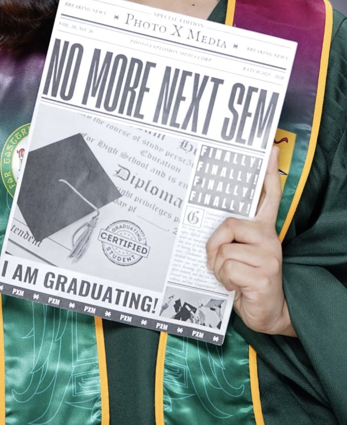khifvr's tweet photo. [🎓🔜]

Alam Kong May patutunguhan lahat ng aking pinaghirapan at sa mga taong patuloy na nagmamahal at sumusupporta sa akin Maraming Maraming Salamat sa lahat 🥺

Soon I will be saying Good bye School life and saying hello to Job .

#moots #mootstwt #mootstudy https://t.co/Hj2YaOgdbg