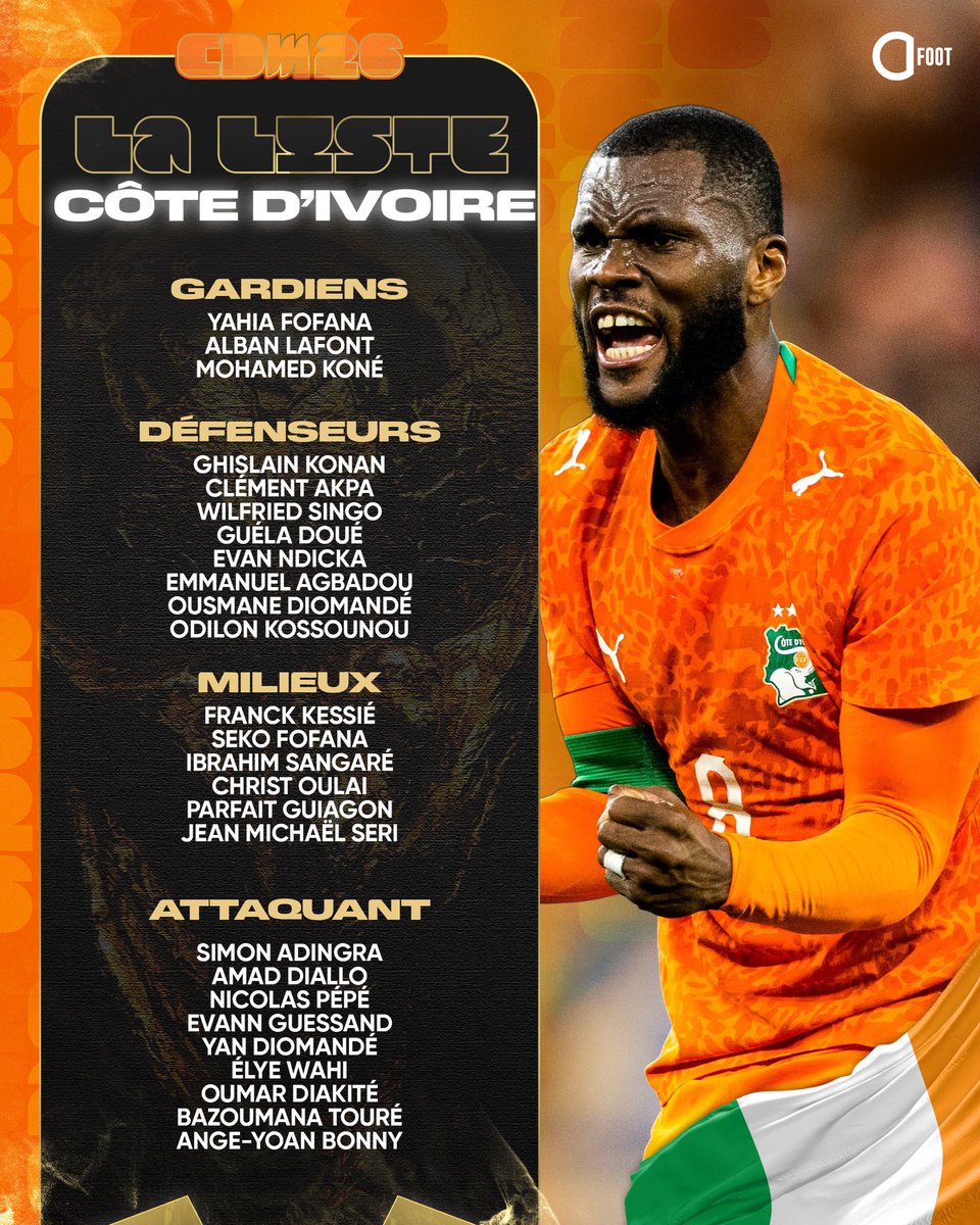 ​L'Équation Foot 👑 tweet media