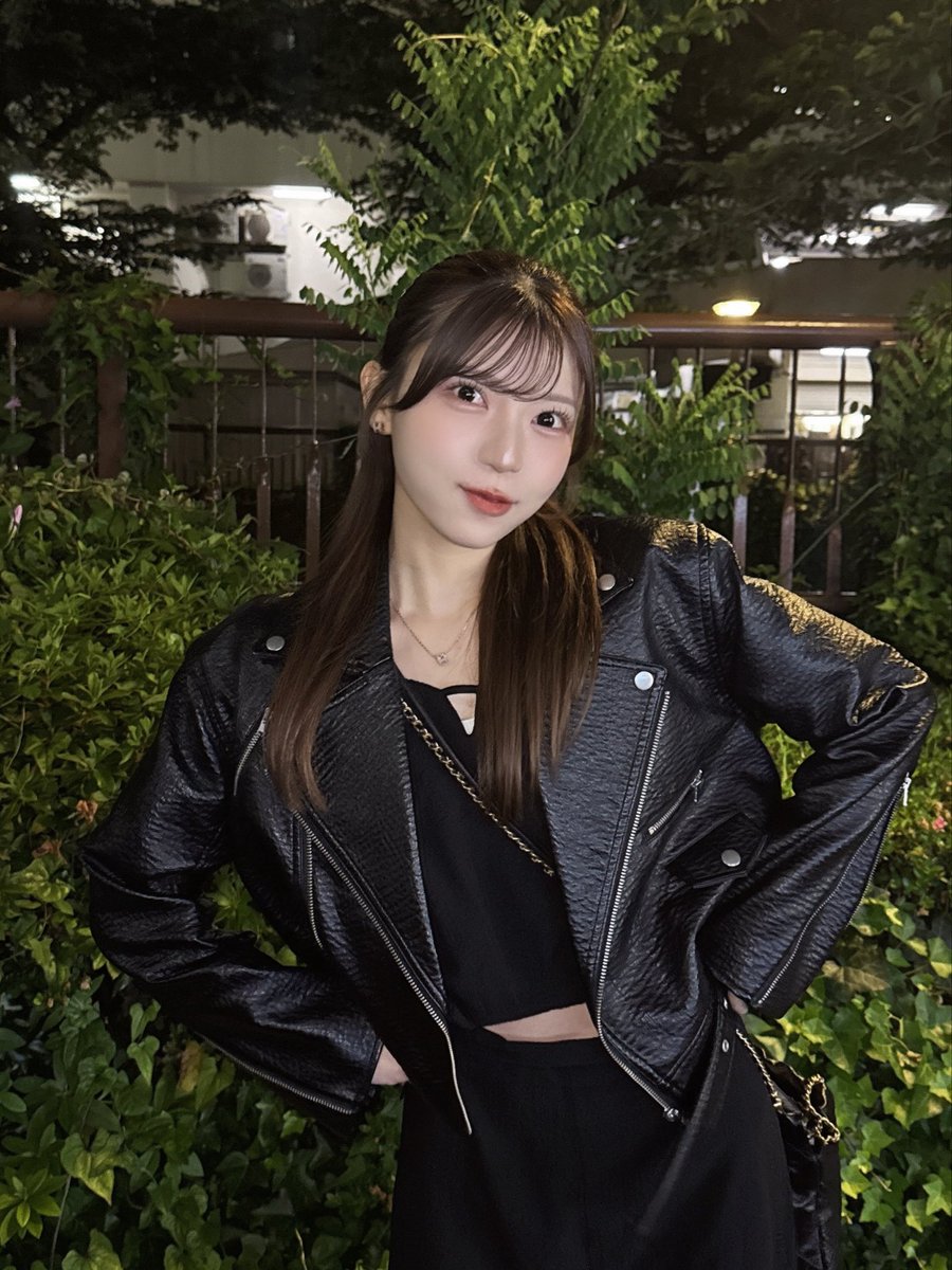 前田好美 【NiLUNLOCK】 tweet media