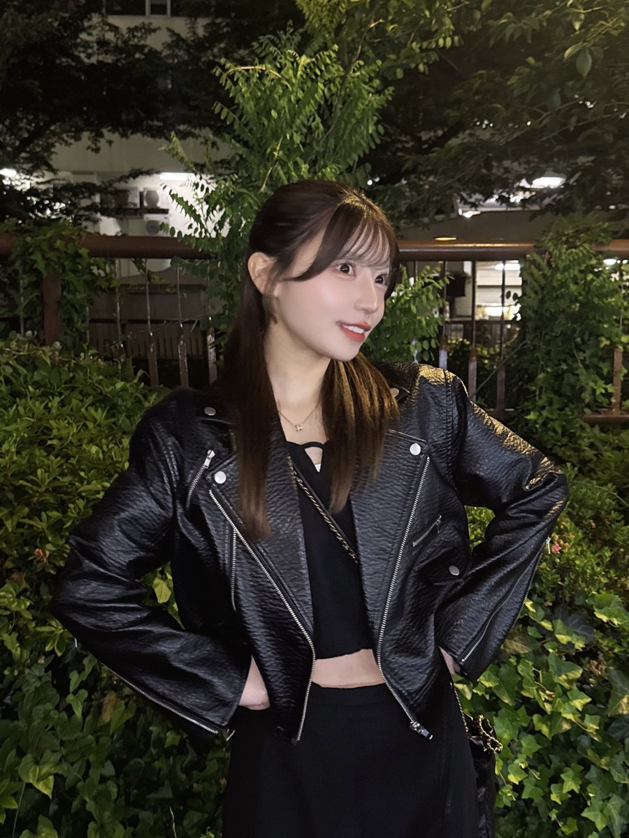 前田好美 【NiLUNLOCK】 tweet media