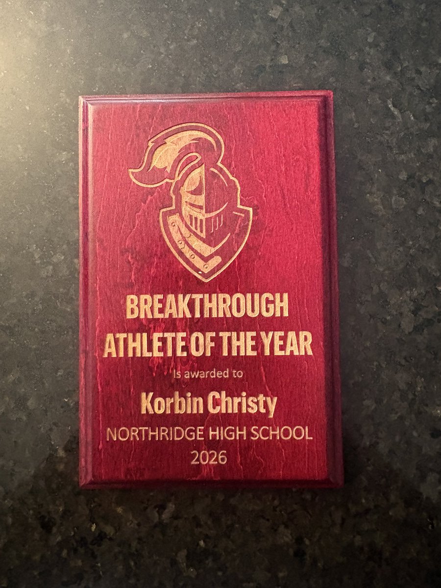 Korbin Christy tweet media