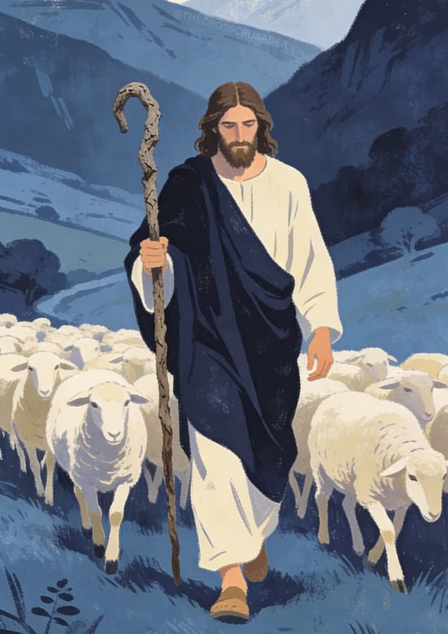 ✞ Richard ✞ tweet media