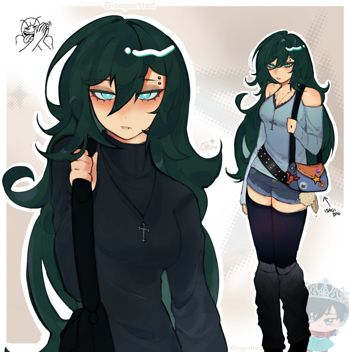 shiro tweet media