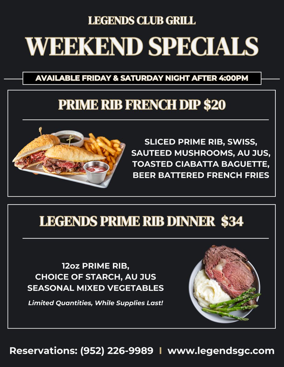 Legends Golf Club tweet media
