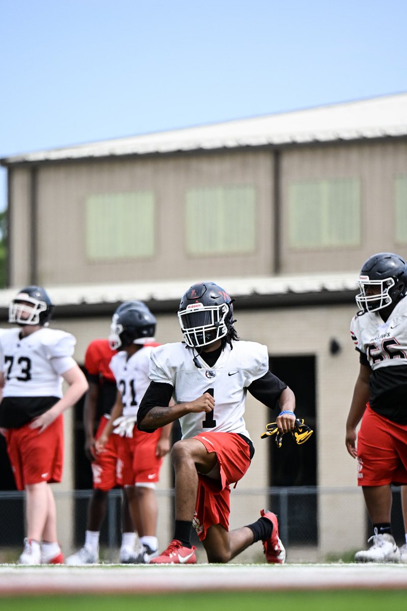 Draveon “Dra” Mixon tweet media