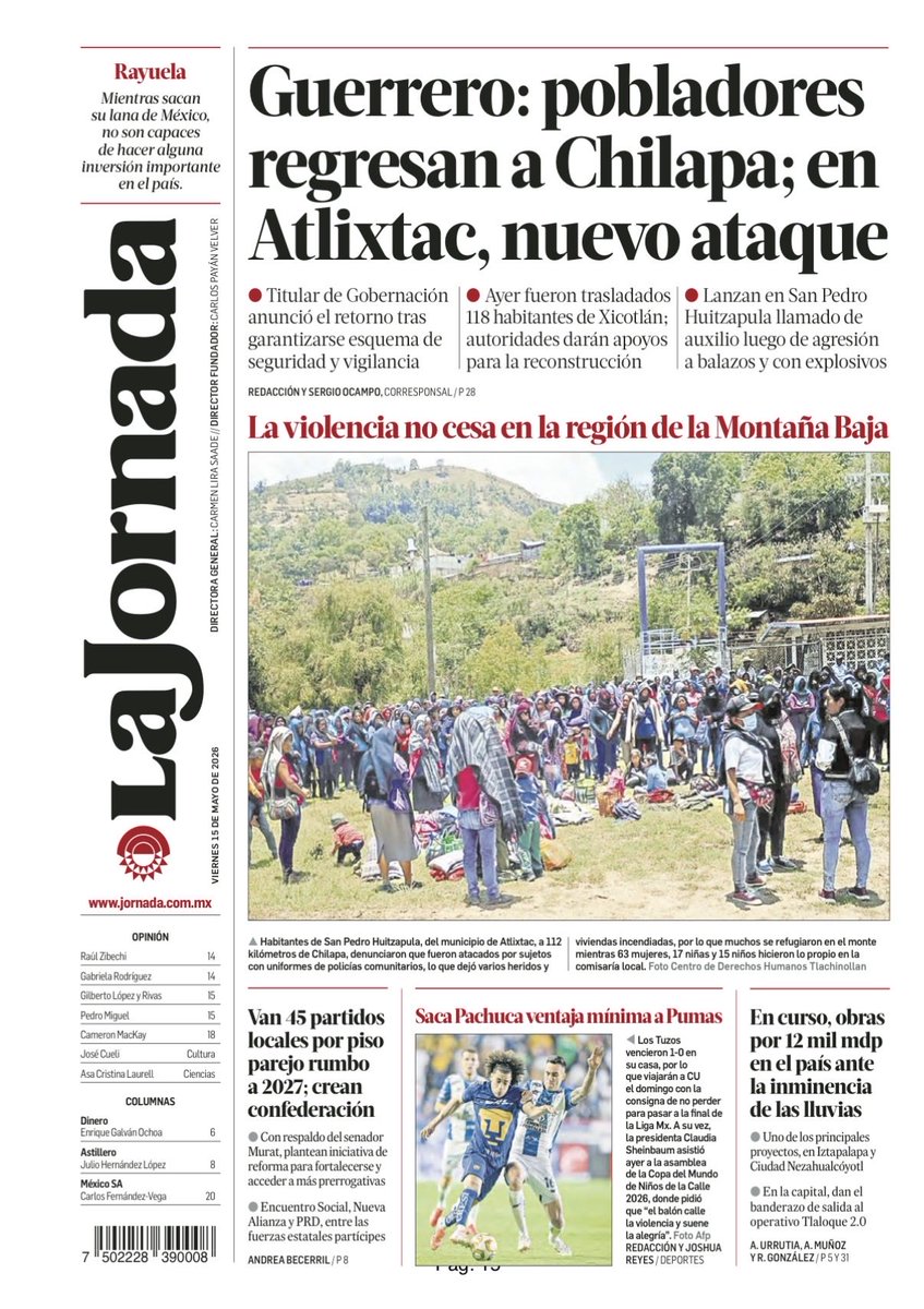 Prolocal tweet media