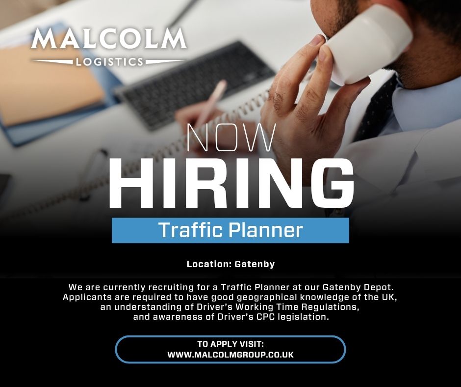 The Malcolm Group tweet media