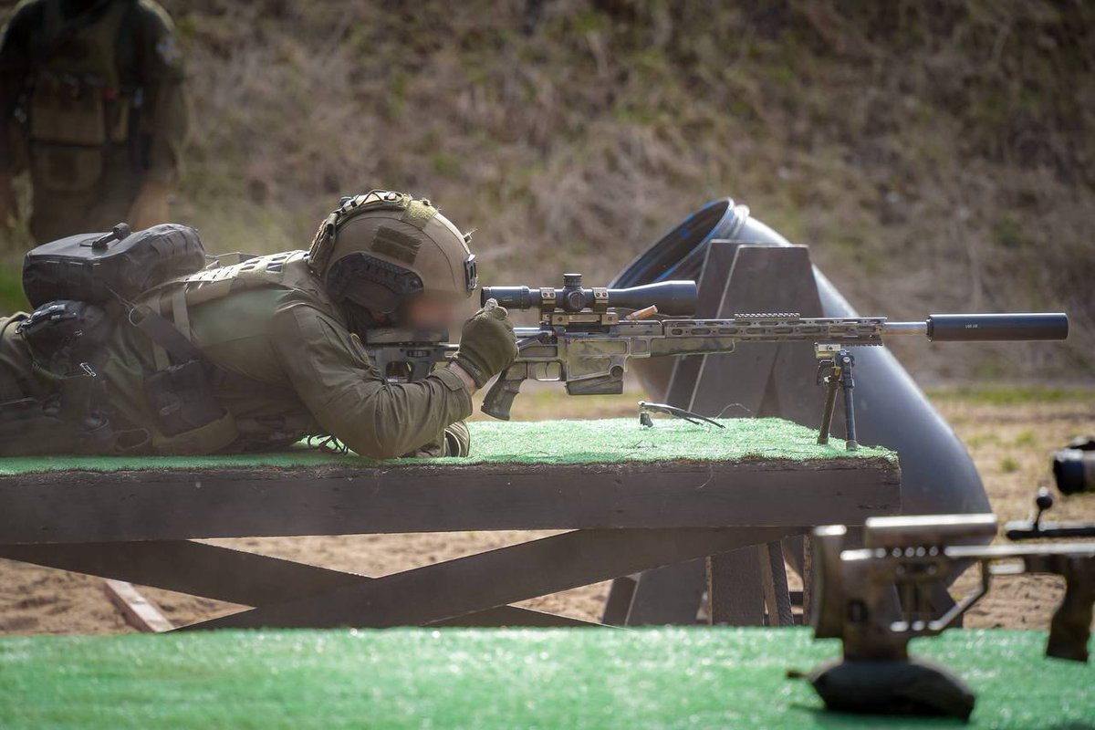 Sobr Rys 🇷🇺 Today's competition shooting of troops from Rosgvardia SOBR unit ...