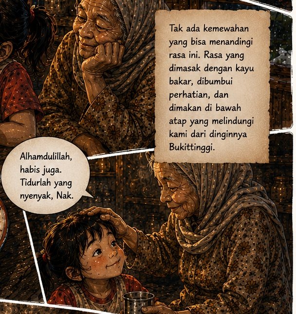 DAPUR DANI 🥦🍰🥗 tweet media
