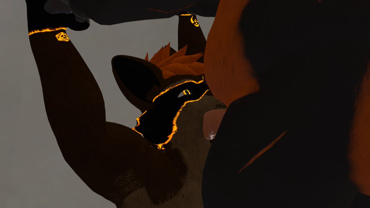 FlamesArc's tweet photo. Feeling him pulse &amp; shoot down my throat, I made sure swallow every last drop. https://t.co/lAWppvzwJ8