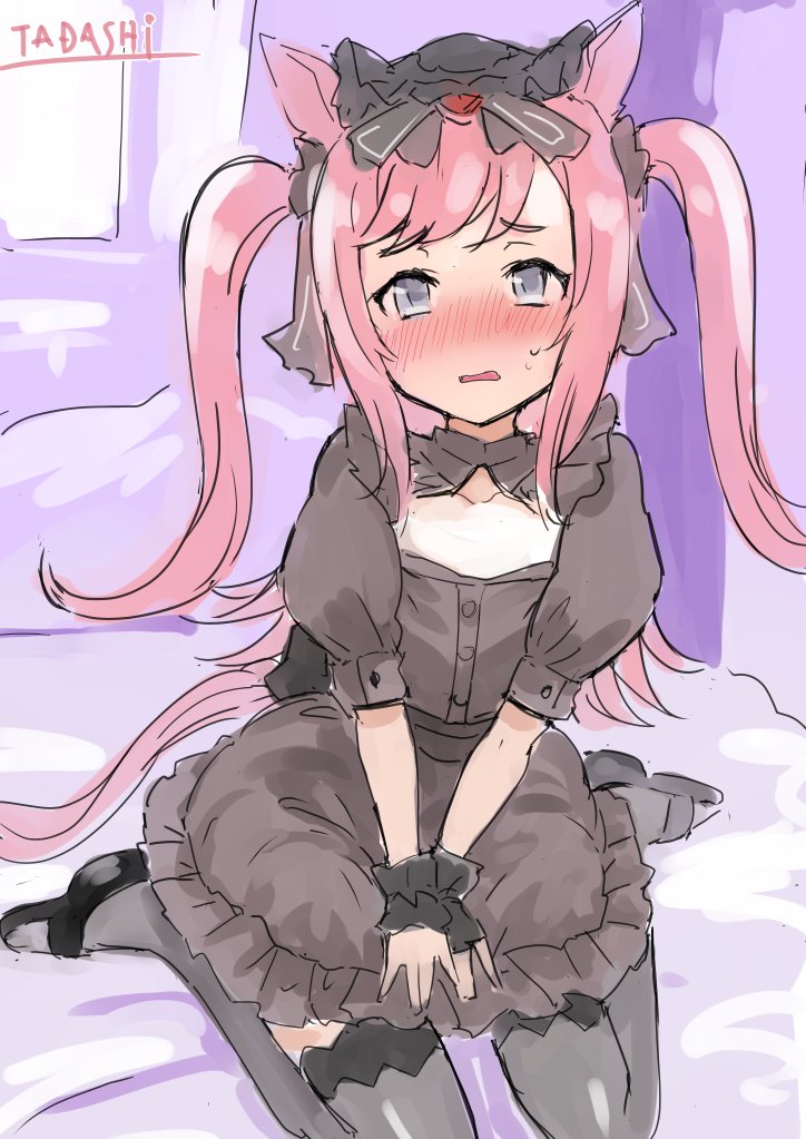 お絵描きタダシ tweet media