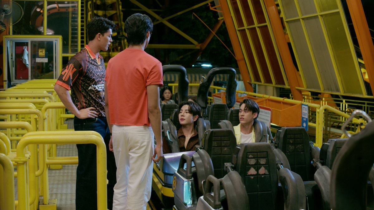 GMMTV's tweet photo. แจ็คดีนดีกันแล้ว อาโนลด์ตั้วดีกันแล้ว ก็เหลือ...  #OnlyFriendsDreamOnFinalEP

@Earth_Pirapat @wixxiws @Josswayar @gawincaskey https://t.co/FLwy7WlbLH