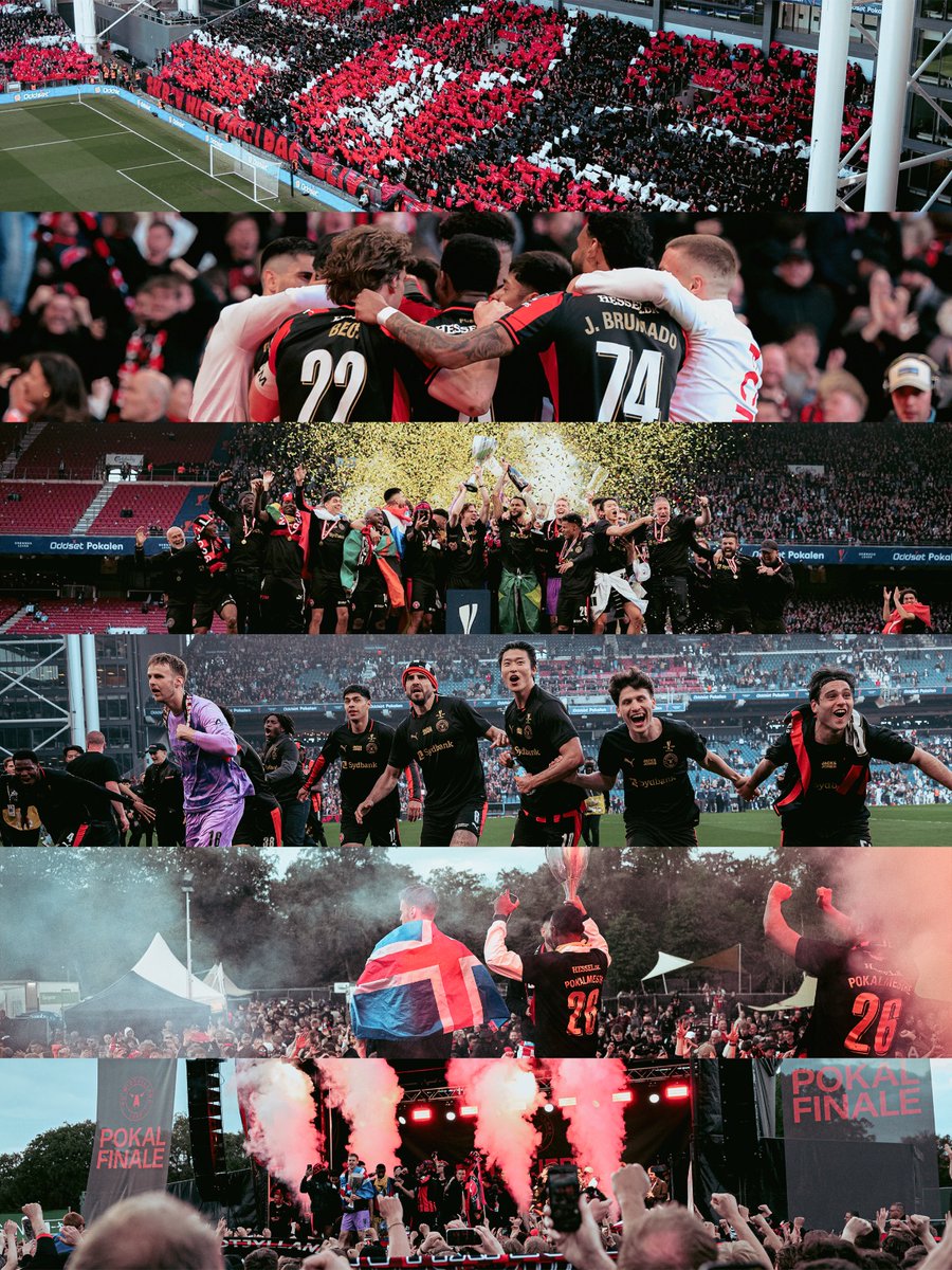 FC Midtjylland tweet media