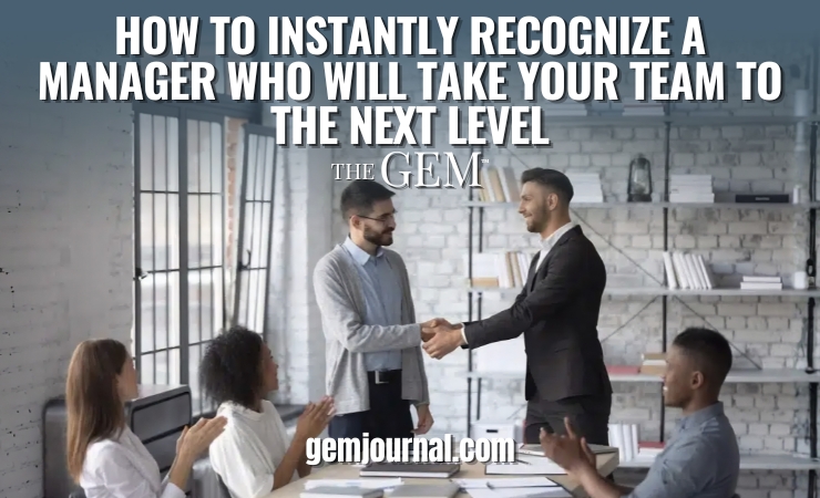 gemjournaltoday's tweet photo. Promoting someone into management should be about more than experience or title ambition.

The right leader inspires growth, improves communication, and creates an environment where teams can thrive together.

Strong leadership decisions create stronger companies.

Read the full blog at - https://t.co/ZR31kb9xXd

#Leadership #Management #TeamLeadership #WorkplaceCulture #ProfessionalGrowth #LeadershipDevelopment #BusinessSuccess #ManagementSkills #TeamBuilding #CareerDevelopment #EmployeeEngagement #LeadershipMatters