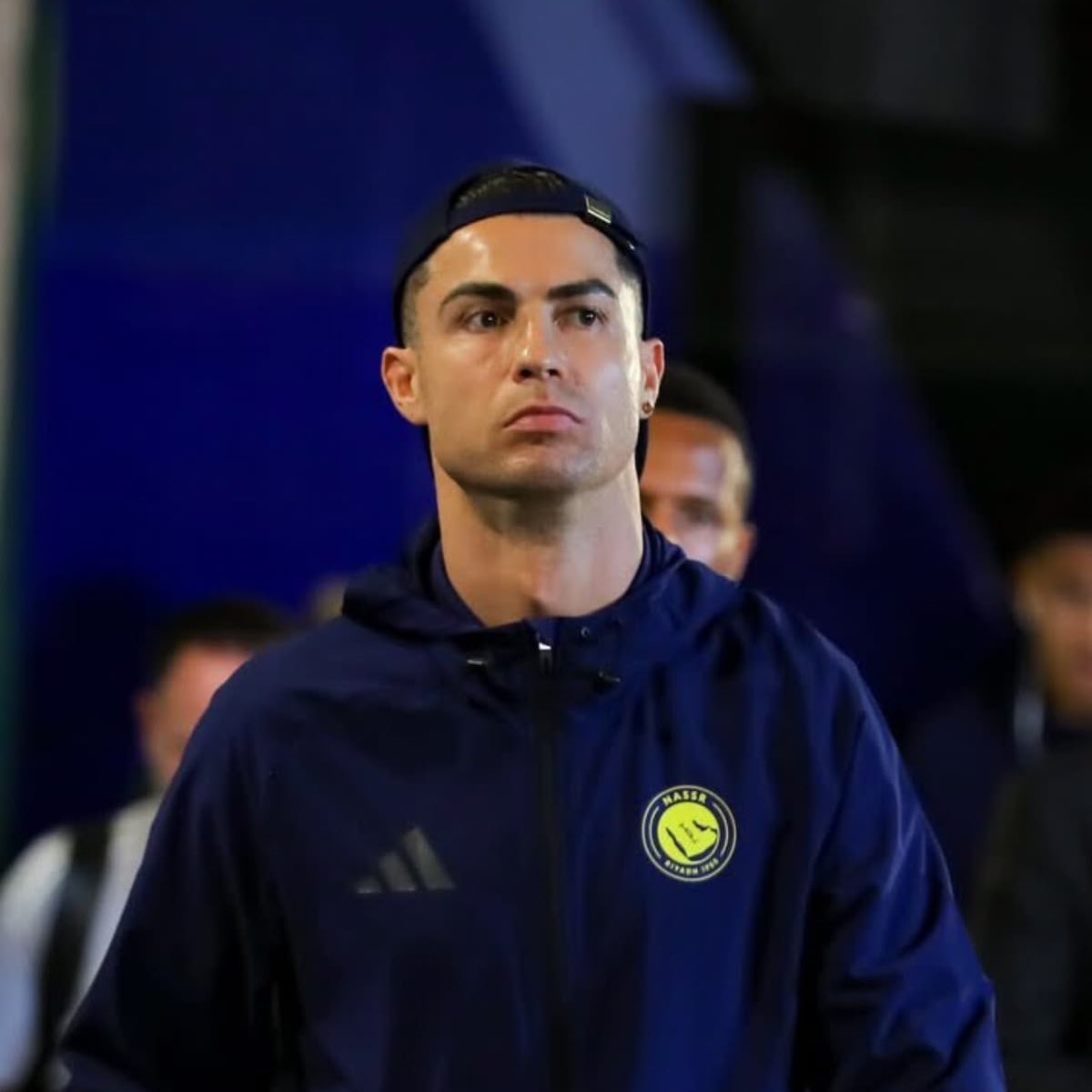 CR7 Brasil tweet media