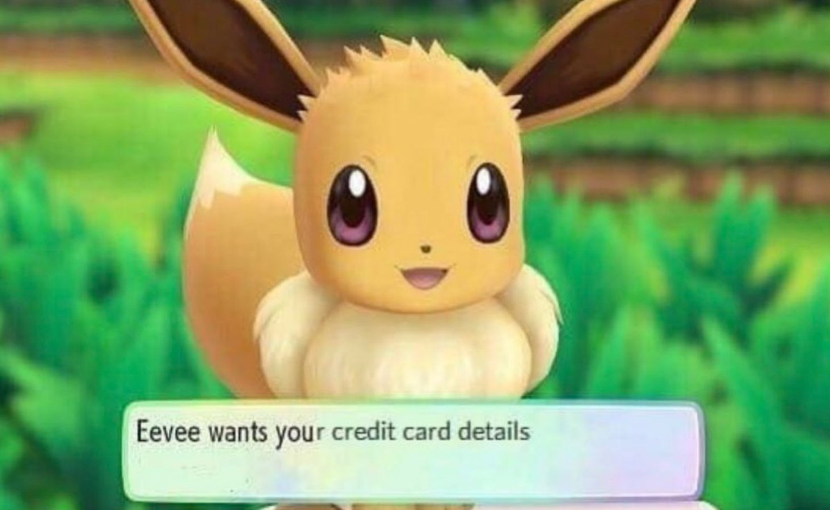 Pokémon Daily tweet media