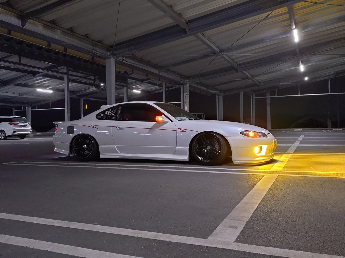 5月15日はS15の日 #S15の日