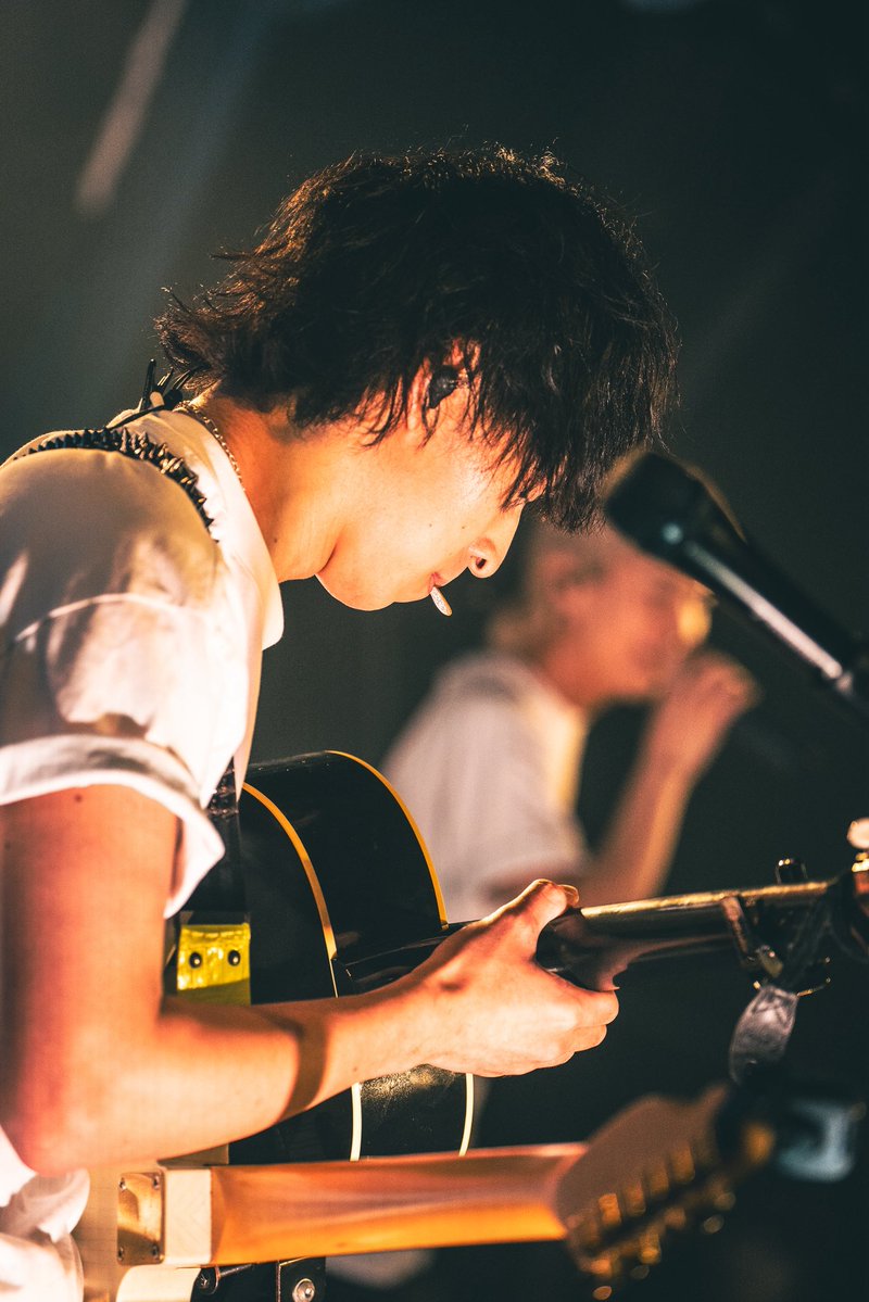 祐亮-yusuke- THE AGUL tweet media