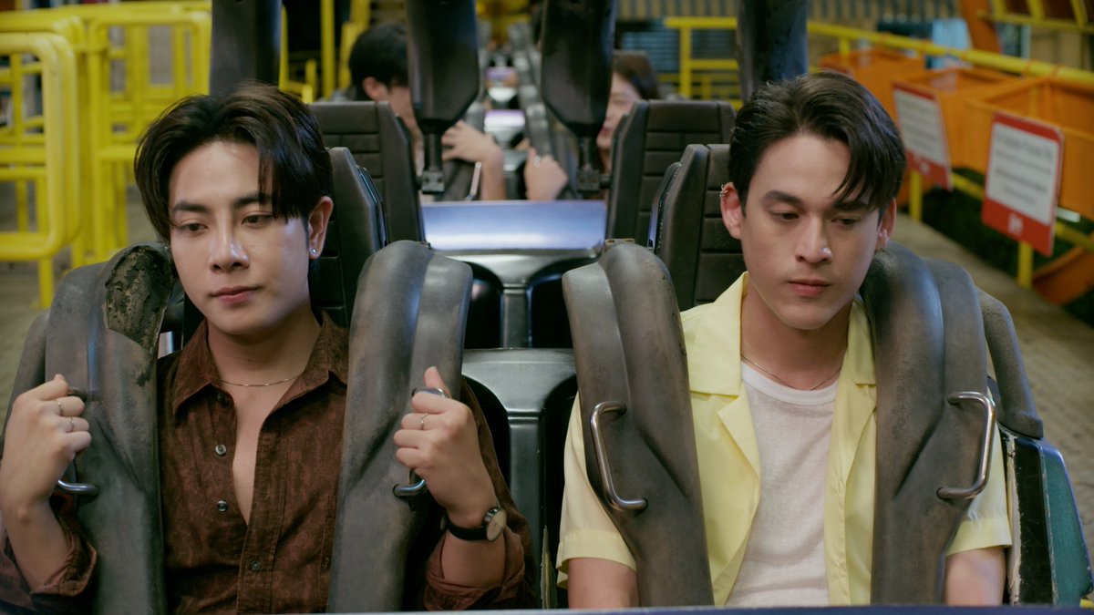 GMMTV's tweet photo. แจ็คดีนดีกันแล้ว อาโนลด์ตั้วดีกันแล้ว ก็เหลือ...  #OnlyFriendsDreamOnFinalEP

@Earth_Pirapat @wixxiws @Josswayar @gawincaskey https://t.co/FLwy7WlbLH