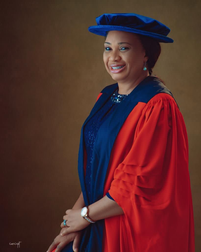 Spidercoms's tweet photo. On this day, 15th May recognized as World Orthodontic Health Day, Professor Idia Nibokun Ize-Iyamu, President, Nigerian Association of Orthodontists (NAO) says "Beyond Straight Teeth Lies Renewed Confidence and Hope"

Read more 
https://t.co/hc0QSjIrQB

https://t.co/2OlzpXORpS https://t.co/qUGkhI2SR2
