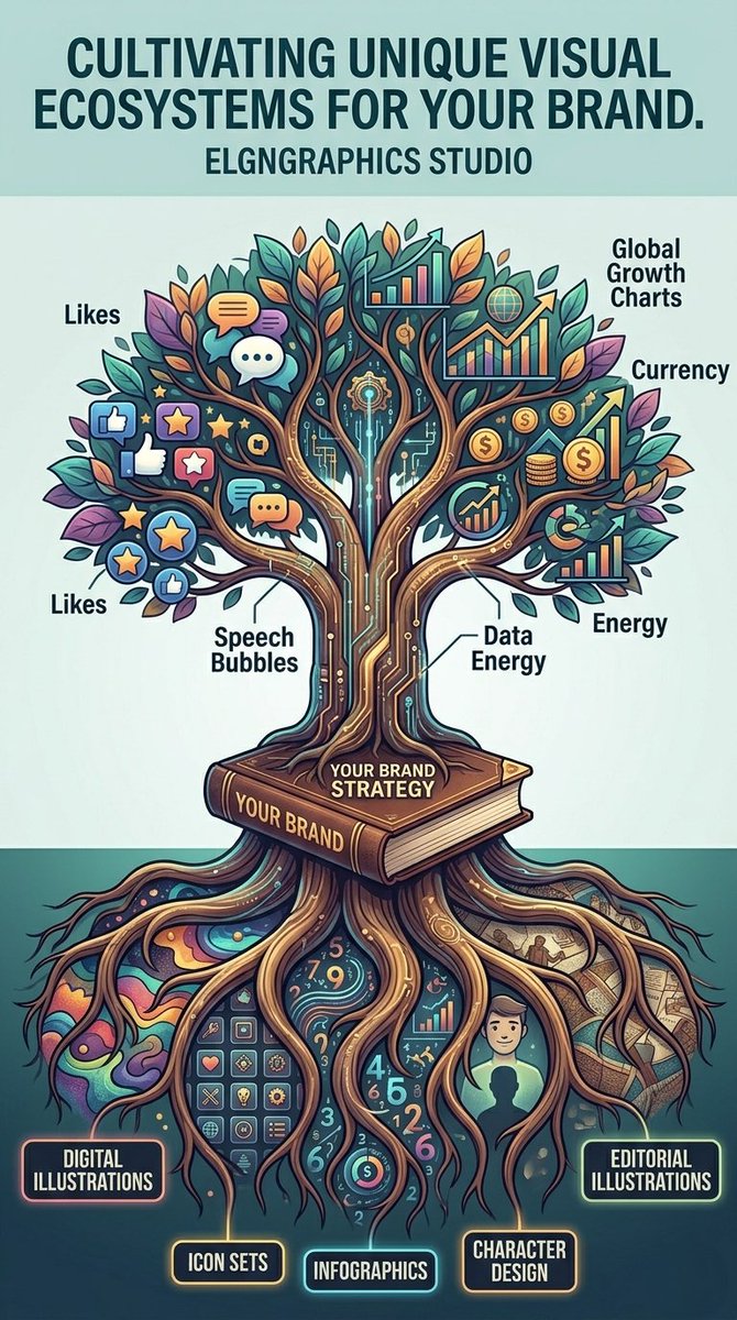 ELGNDESIGNS's tweet photo. #graphicalphilosophy #entropy #complexity #creativemoment #elgngraphicsstudio #graphicdesign #visualinvestigation #metaphysics #philosophicalposter #obsevatory #openeye #crearivemuse #informationtheory #printedcanvas #scientificillustration #visualidea #digitalgart https://t.co/QxaELpltSo