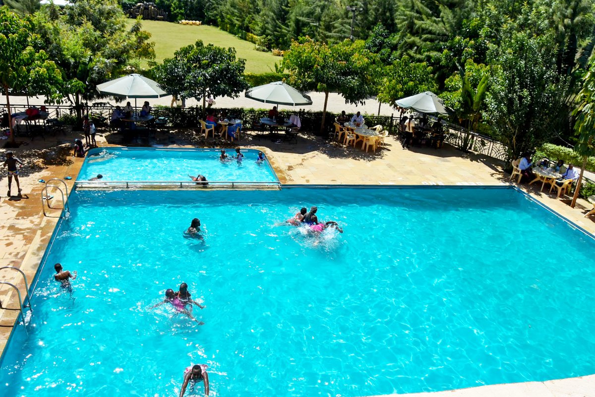 SunstarResort's tweet photo. Relax, recharge and enjoy more value with every stay at Sunstar Resort Thika.

Book your accommodation on BB and enjoy FREE swimming, FREE car wash and FREE gym access in a serene and refreshing environment perfect for business trips, staycations and weekend getaways.

Reserve your stay today.
Contact: 0748 240 507 | 0713 370 783.