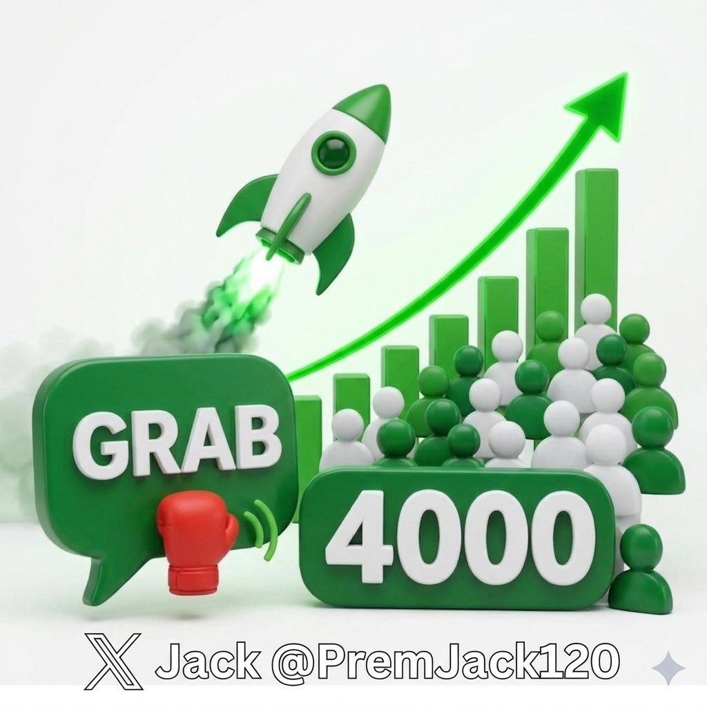 Jack tweet media