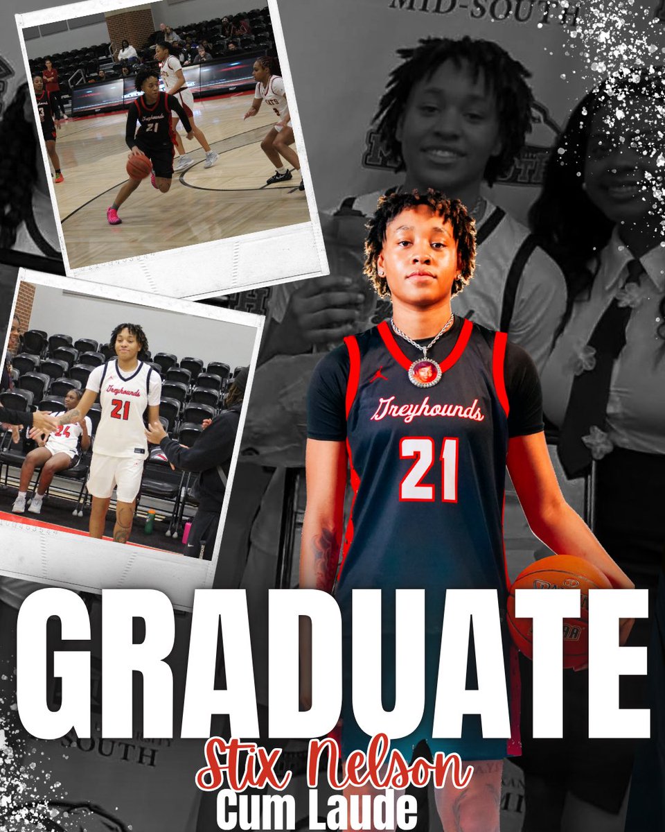 ASU_MidSouthWBB's tweet photo. Congratulations to our graduates 🎓 #CumLaude #phithetakappa #2026graduate🎓 #GreyhoundsMovingOn https://t.co/xm1b3jwsBc