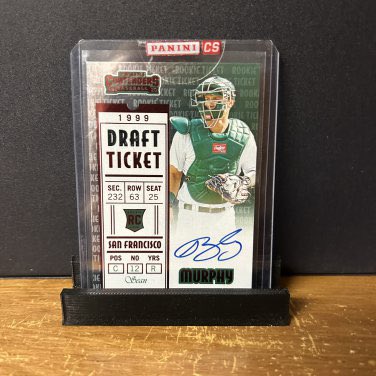 Eastern Cackalacky Sports Cards tweet media