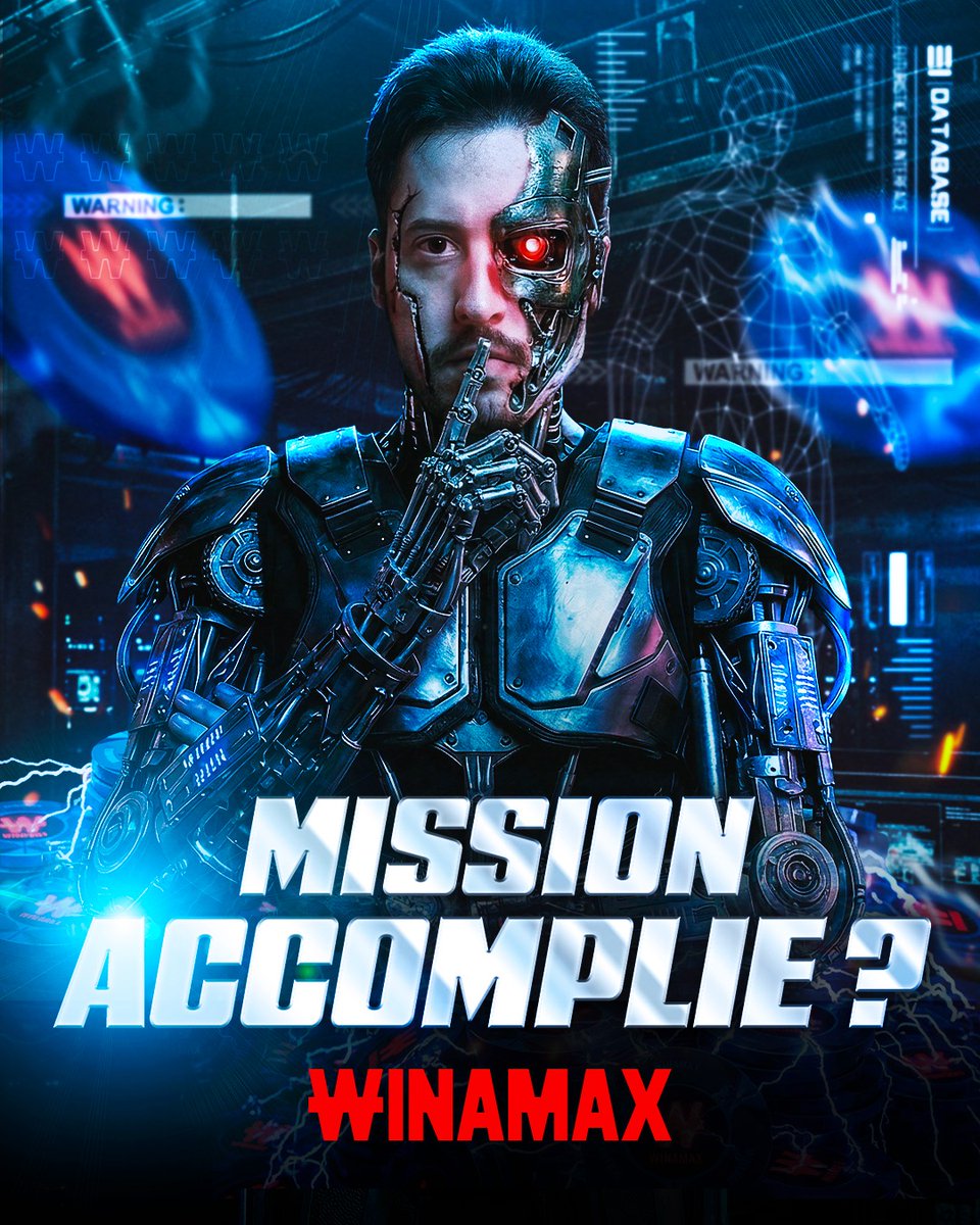 Winamax's tweet photo. 🤖 Comment terminer le boulot en TF ? C'est ni plus ni moins le GOAT qui vous offre un cours gratuit à ce sujet.

🎁 À part le poker, tu aimerais qu'Adrián Mateos te donne des cours sur quoi ? 3 tickets 10 € à gagner.

✍️ Ta réponse + RT + Like + Follow et ton pseudo Winamax.