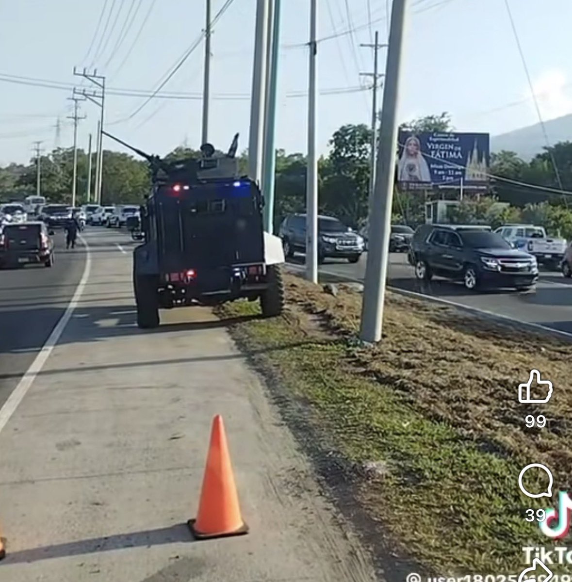 La Bayuncada Cyan ® 🤡 tweet media