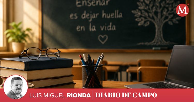 Milenio León tweet media