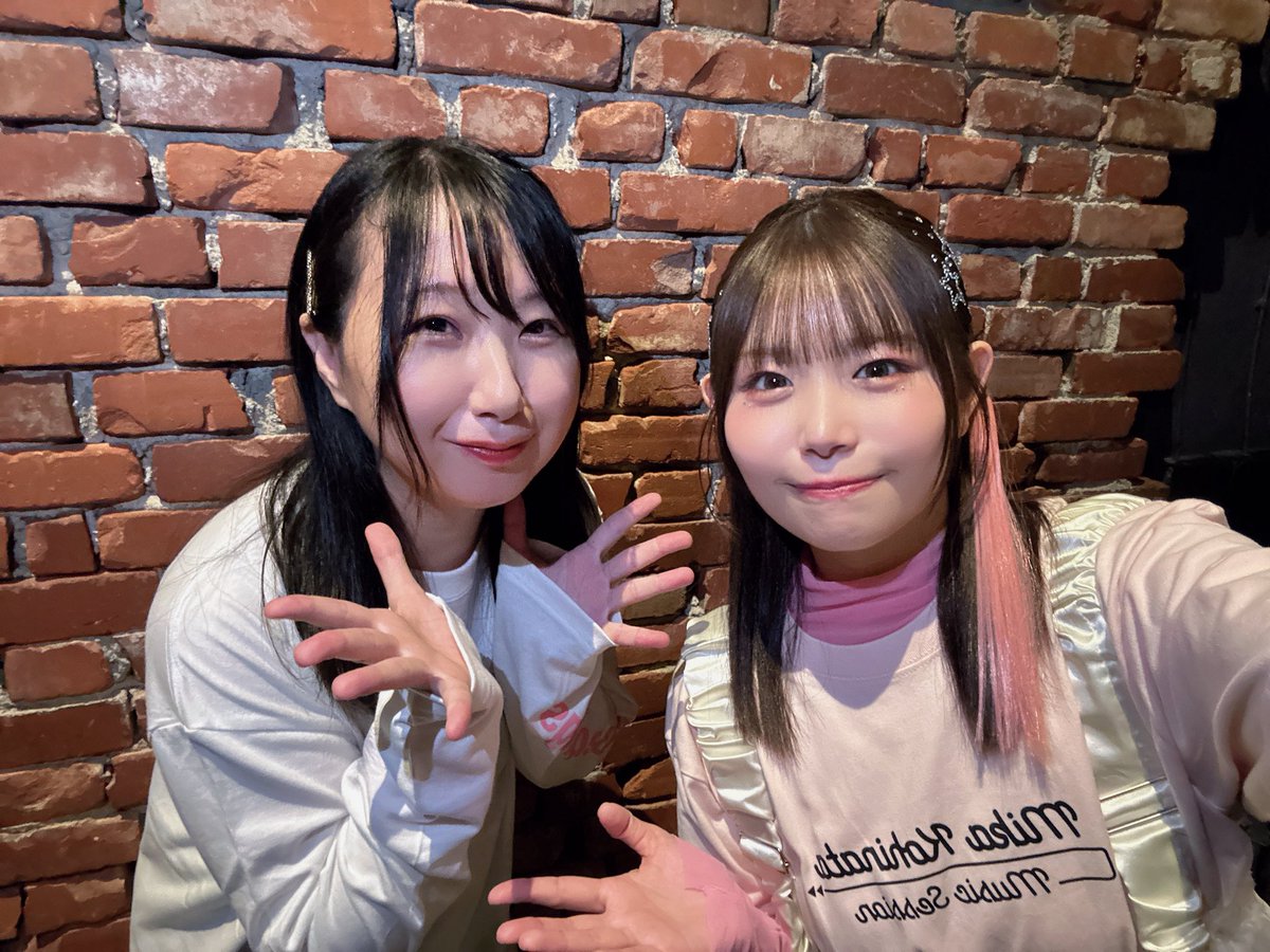 Reymiy(れーみ) tweet media